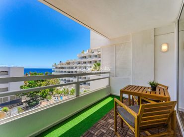 Apartament amb piscina en venda a Venezuela 16