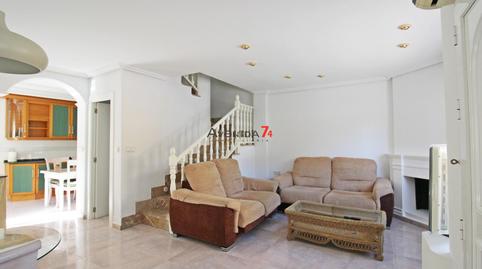 Foto 3 de Dúplex en venda a Puerto Lumbreras, Murcia