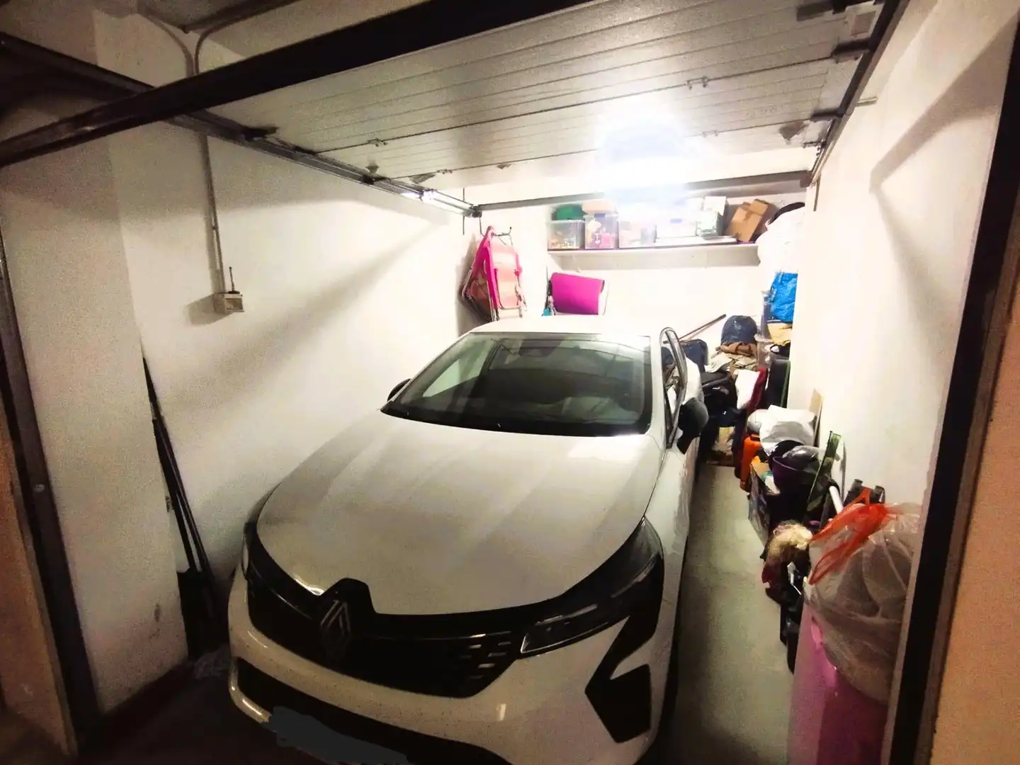 Parking de Piso en venta en San Fernando con Aire acondicionado