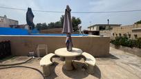 Piscina de Casa o xalet en venda en Vilamarxant amb Aire condicionat, Calefacció i Jardí privat