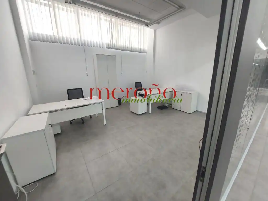 Ufficio in affitto a Alzabares, imagen 13