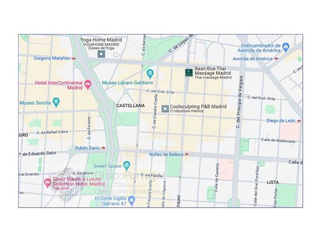 Local comercial en Alquiler en Castellana