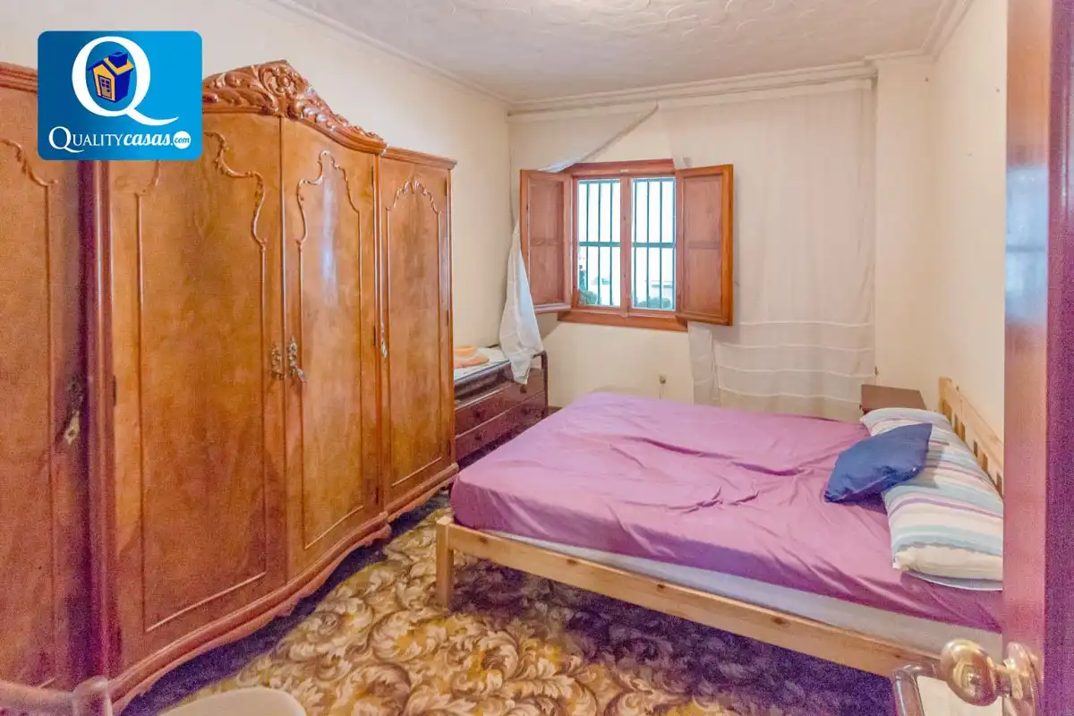 Chalet en venta en Partidas de Alicante, imagen 32