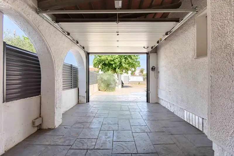 Casa o chalet en venta en N/A, Cap Ras - Creus - Falconera