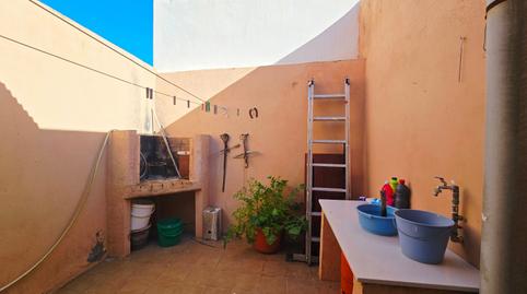 Foto 3 de Casa o xalet en venda a San Francisco, Los Gallardos, Almería