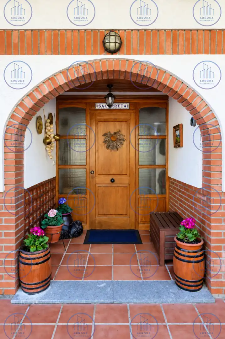 Casa o xalet en venda en Mutriku, Gipuzkoa