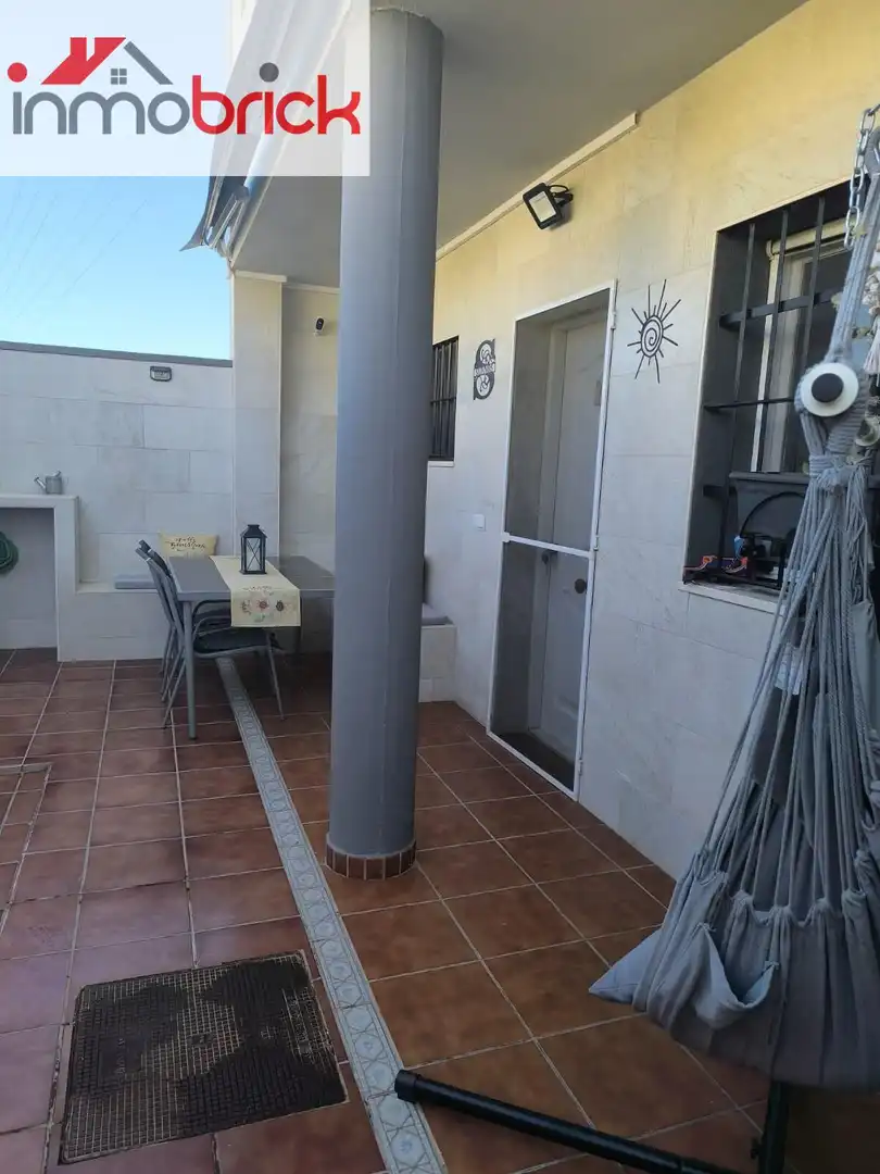 Casa con piscina en venta en Fuente de Piedra, imagen 17