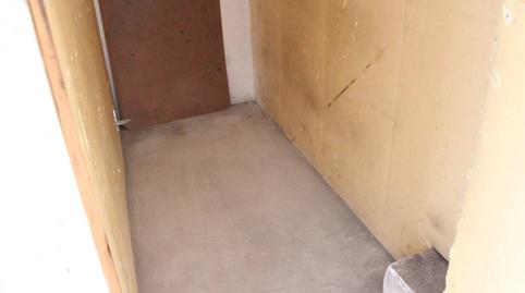 Foto 5 de Garaje de alquiler en Calle Pello Vishente, Pinar - Anaka - Belaskoenea, Irun