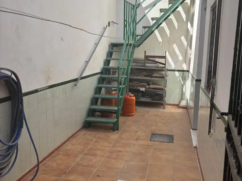 Casa o xalet en venda en Almería