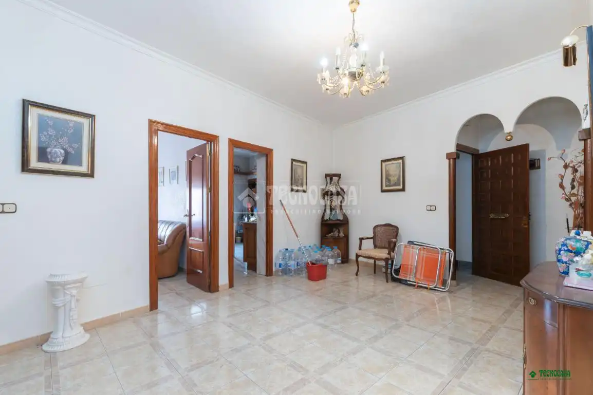 Maison avec piscine à vendre à Cuevas del Almanzora pueblo, imagen 8