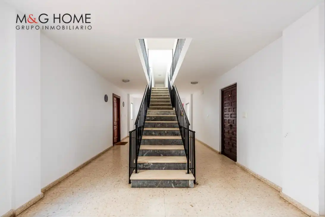 Wohnung zum Verkauf in Caleta de Vélez, imagen 8