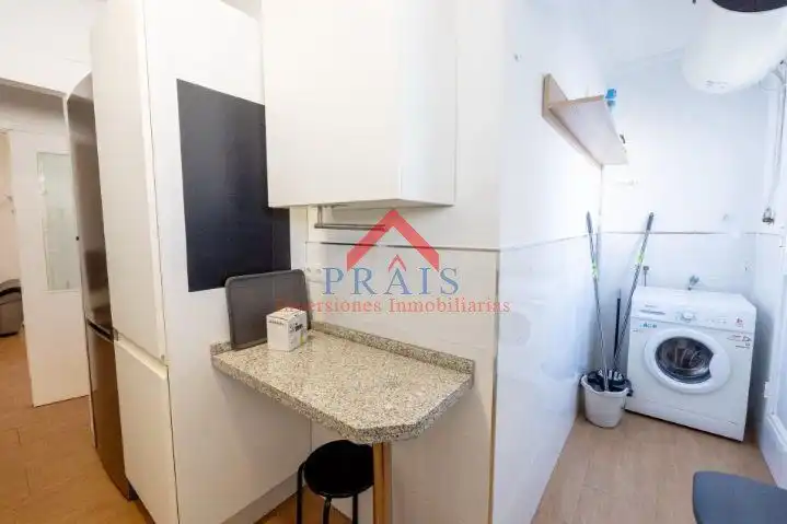 Cocina de Casa o chalet en venta en Utrera con Aire acondicionado, Terraza y Trastero