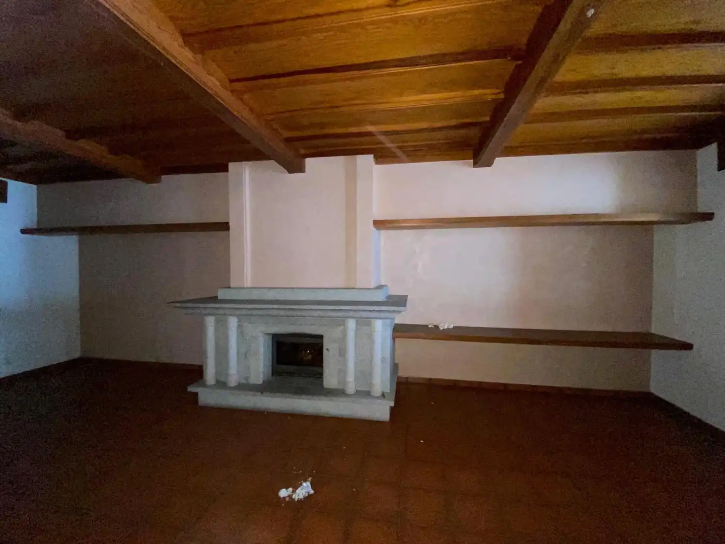 Chalet con piscina en venta en Avenida de Madrid 9, imagen 8