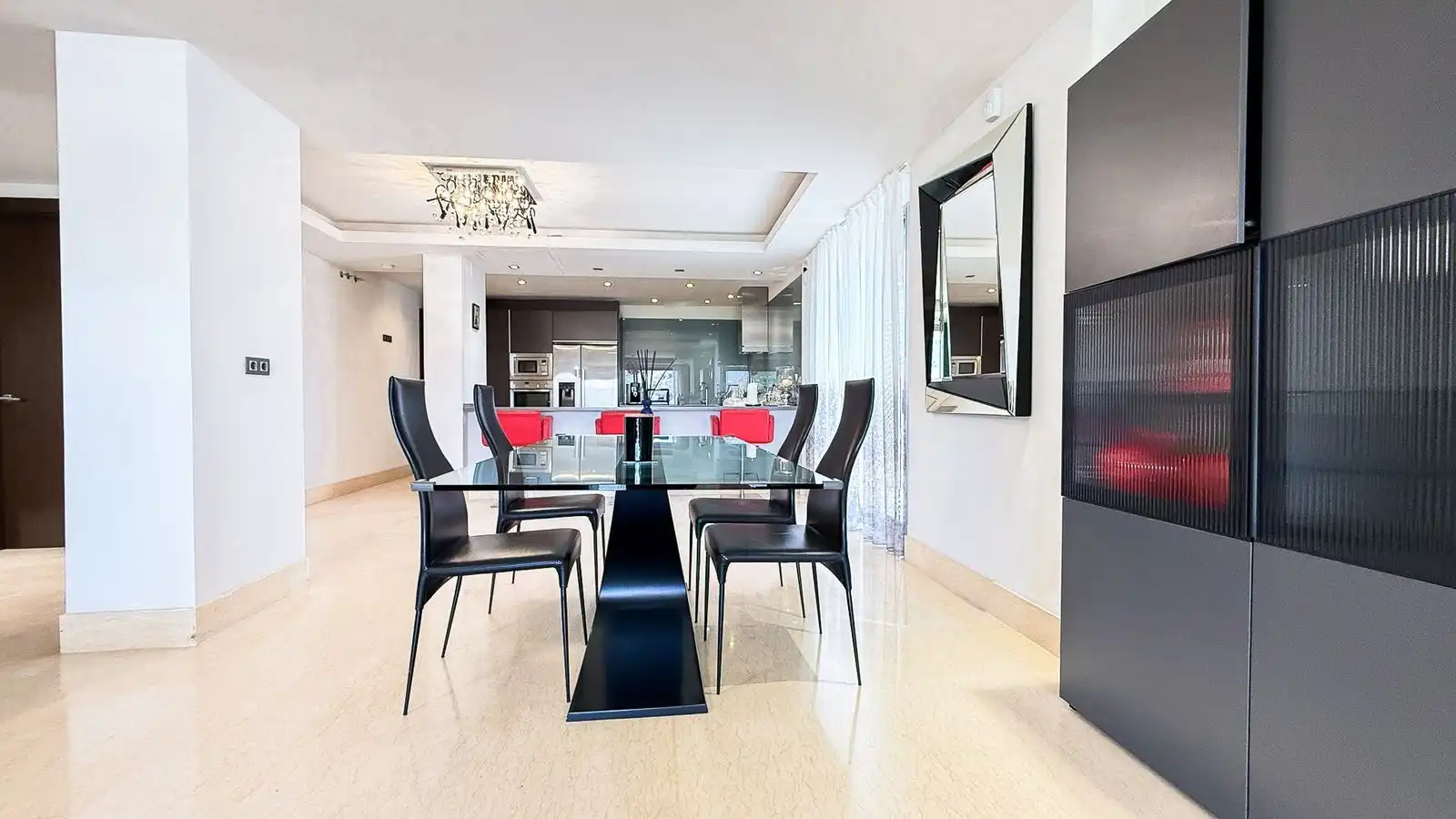 Wohnung mit Pool zum Verkauf in Avenida de Ronda 3C, imagen 5