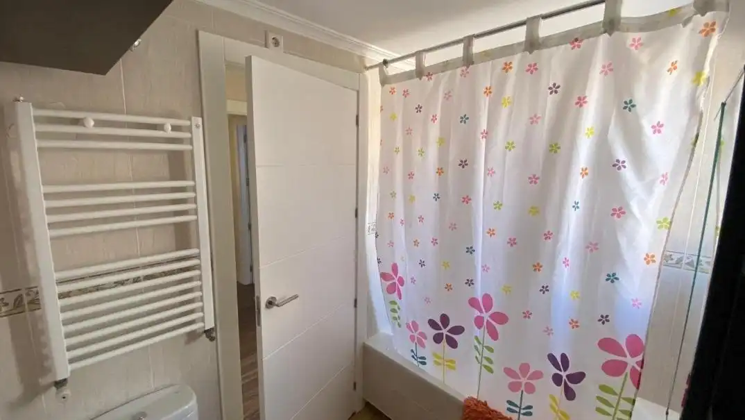 Apartments for sale in Roldán
