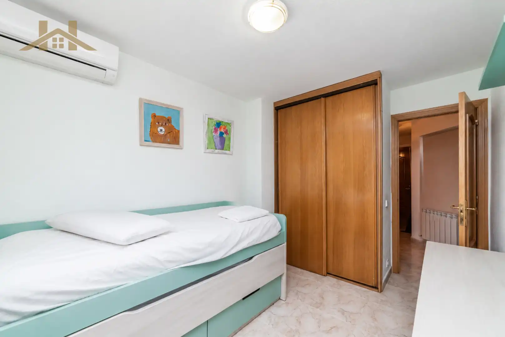 Casa o chalet en venta en Calle de Huelva, 9, Fuente Santa