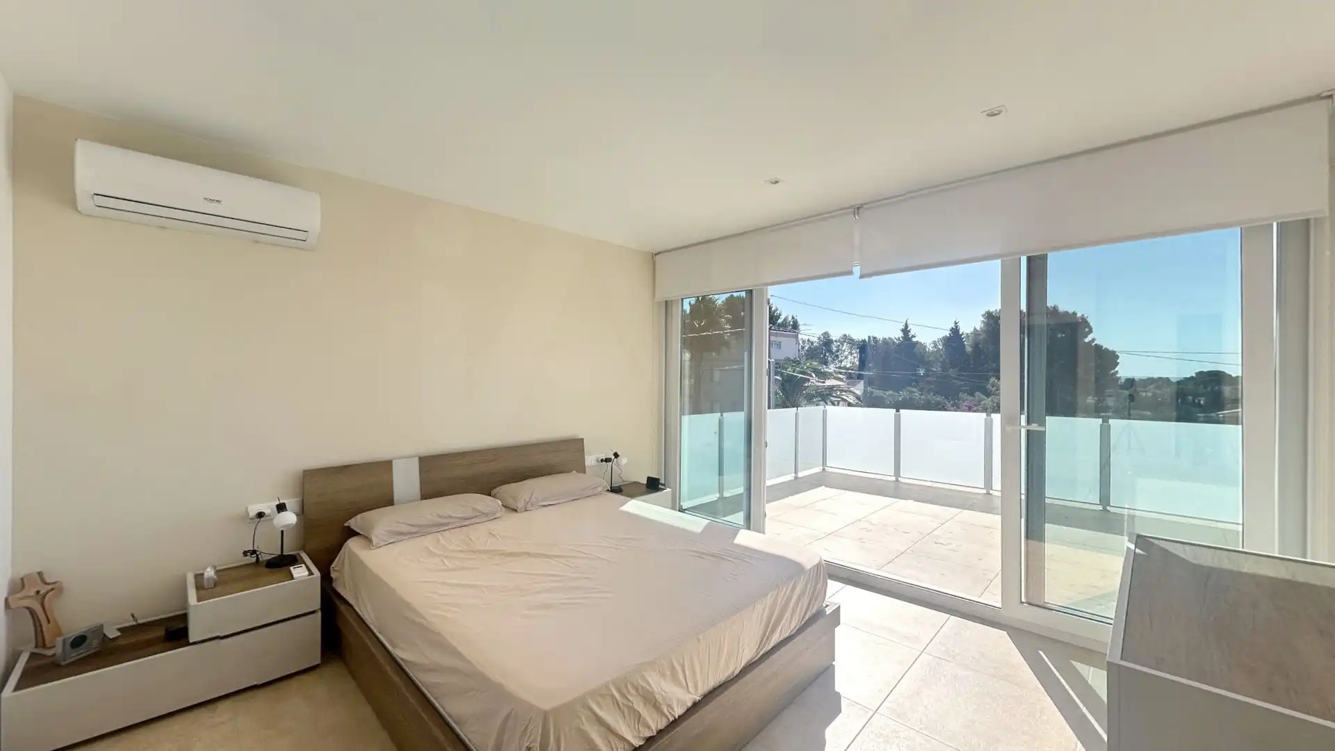 Casa con piscina in vendita a Les Tres Cales, imagen 19