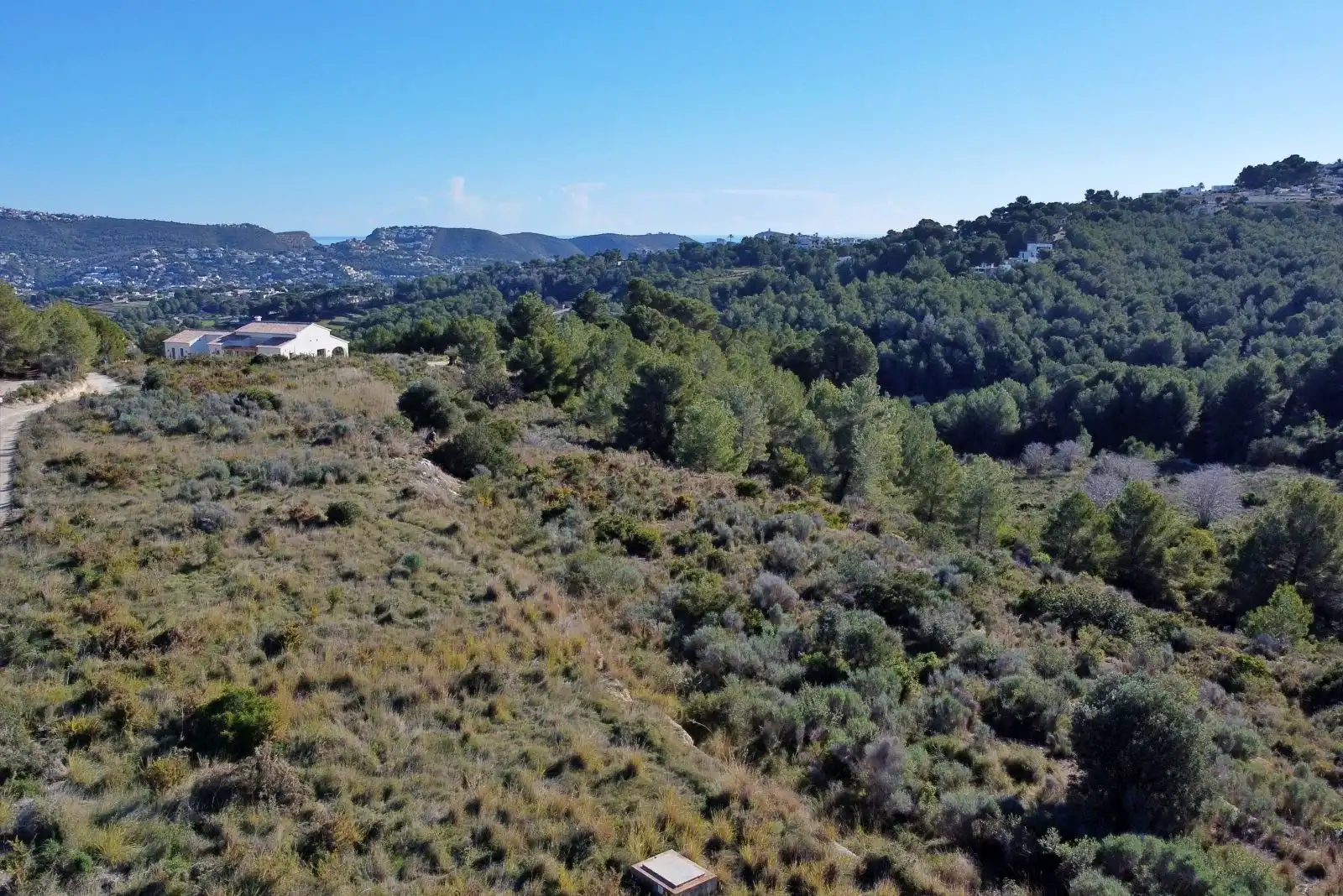 Terreno residenziale in vendita a Teulada, imagen 10
