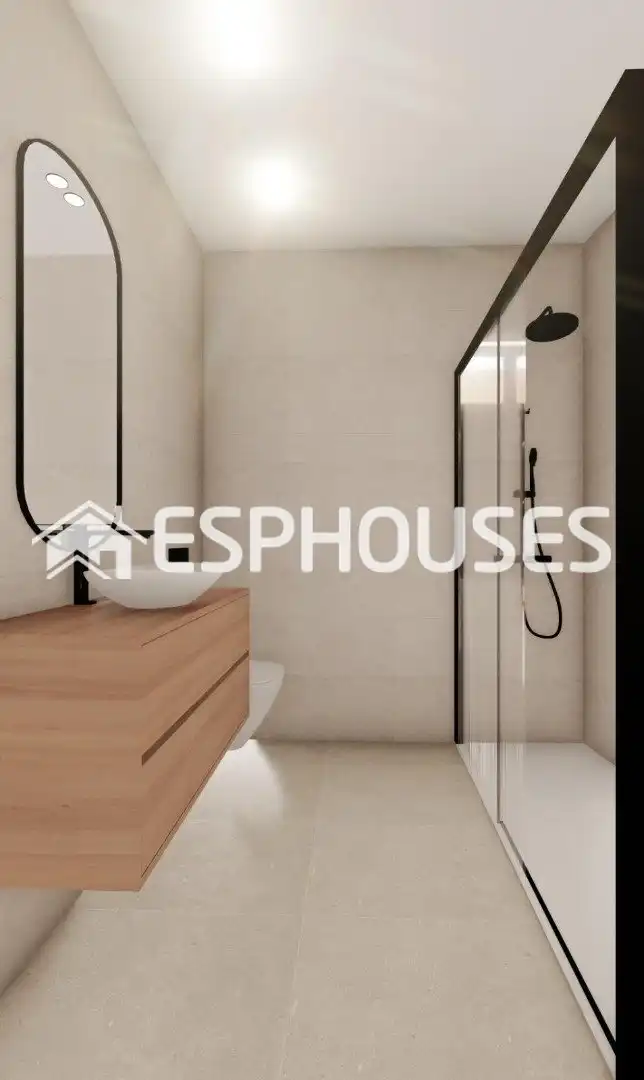 Bajo con terraza en venta en Pueblo, imagen 6