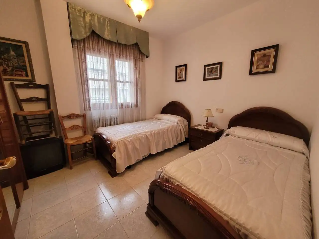 Flat with terrace for sale in Baza, imagen 8