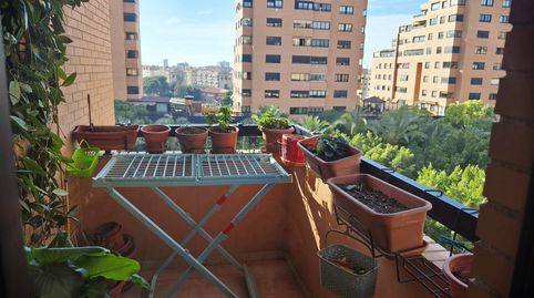 Foto 3 de Piso en venta en Garbinet - Parque de las Avenidas, Alicante / Alacant