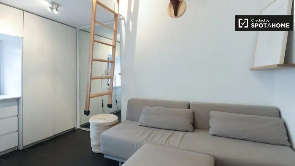 Piso en alquiler en Ciutat Vella, imagen 6