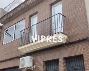 Terrassa de Casa o xalet en venda en Trujillanos amb Terrassa