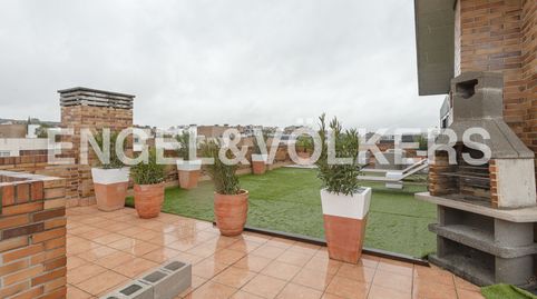 Photo 3 of Attic for rent in Aravaca, Madrid Capital