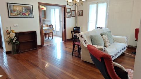 Foto 2 de Pis de lloguer a Larraitz Auzoa, Alegia, Gipuzkoa