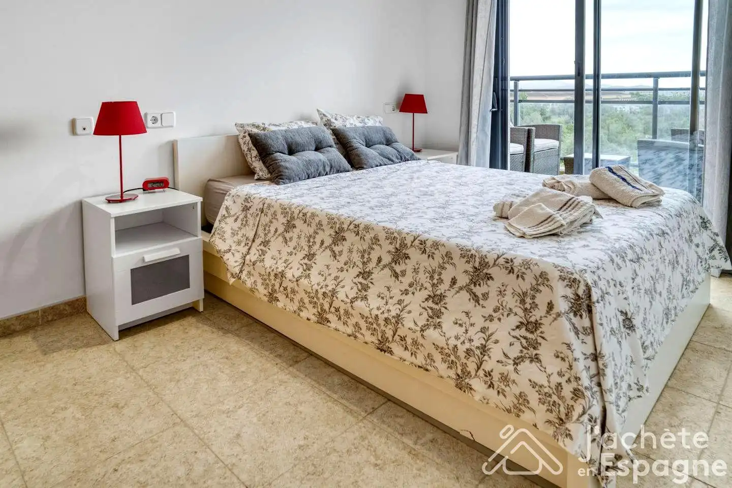 Duplex avec terrasse à vendre à Calle Sevilla, imagen 11