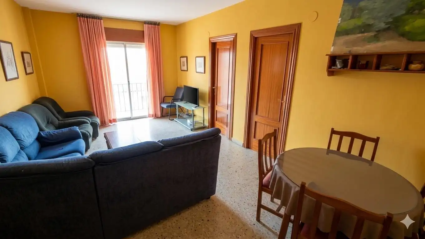 Flat for rent in Granada, Granada