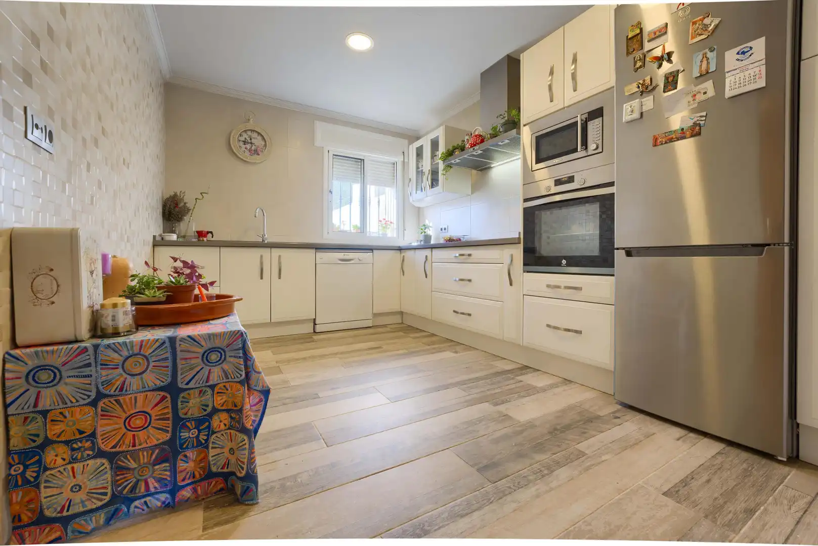 Kitchen of Duplexes for sale in Estepa