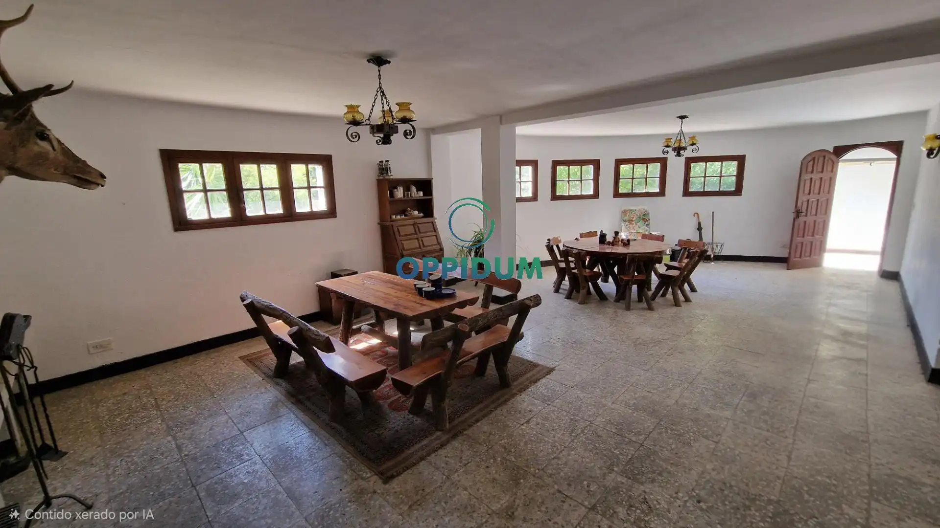 Villa avec terrasse à vendre à Do Pombeiro. Urb. Santa Mariña, imagen 58