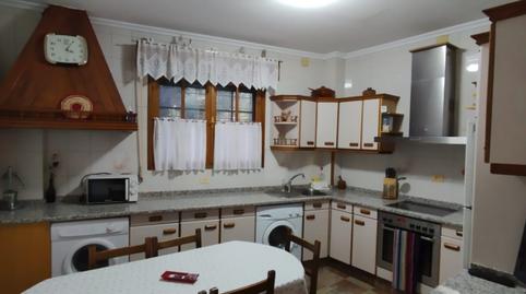 Foto 2 de Planta baixa en venda a Rúa Portelo, Allariz, Ourense