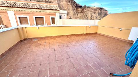 Foto 2 de Ático en venta en Carretera de Málaga, 110, Balanegra, Almería