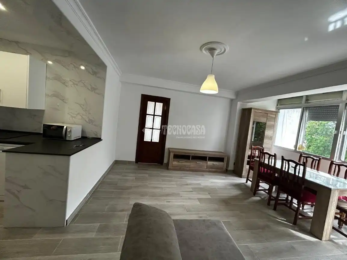 Flat for sale in Alcalá del Río, imagen 4