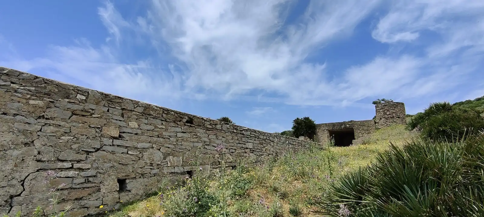 Terreni e lotti in vendita a Lugar Guadalmesi, imagen 3