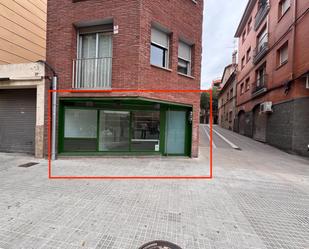 Local en venda en Sant Feliu de Llobregat amb Terrassa