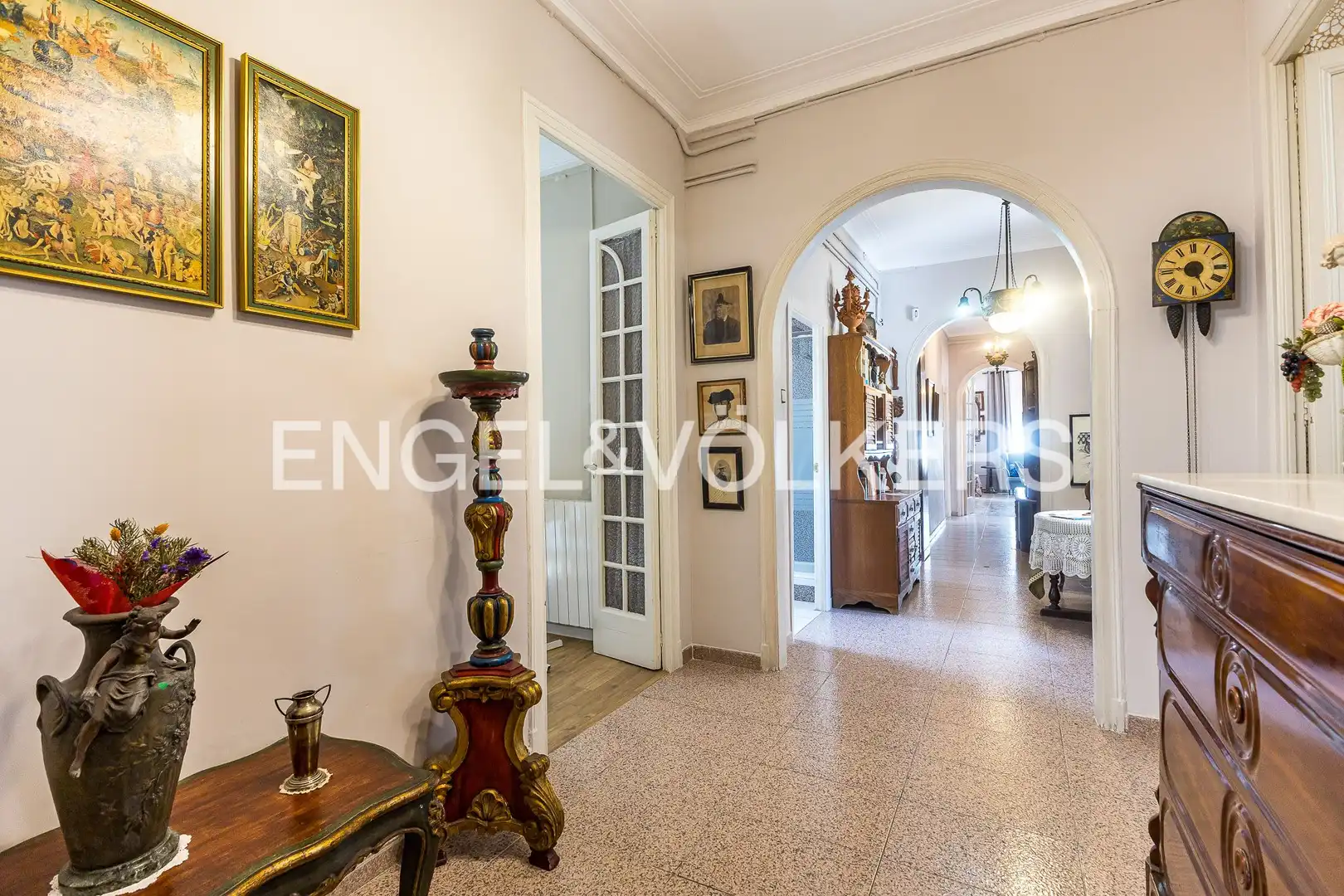 Ático con ascensor en venta en Eixample, imagen 47