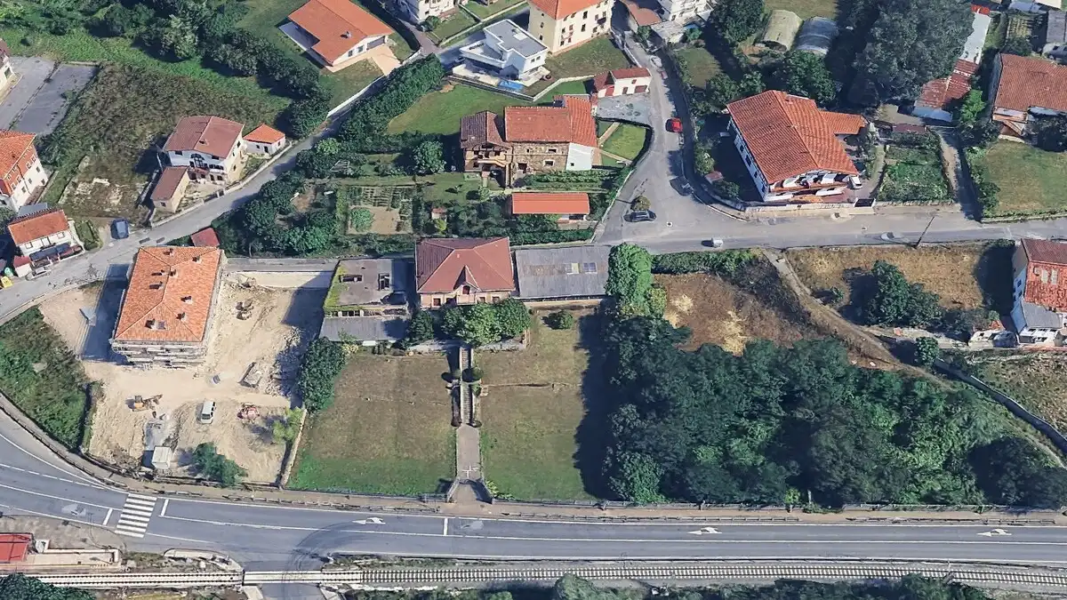 Grundstücke und Bauplätze zum Verkauf in U.E 18.2, imagen 2