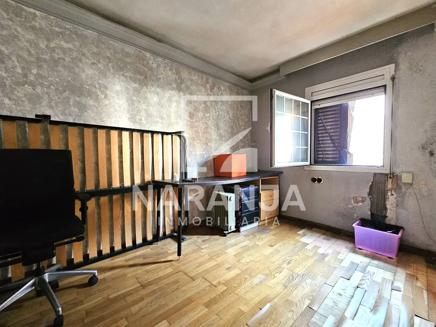 Dormitori de Dúplex en venda en Sant Andreu