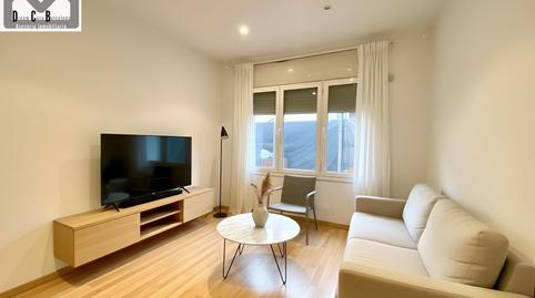 Foto 4 de Piso en venta en La Teixonera, Barcelona