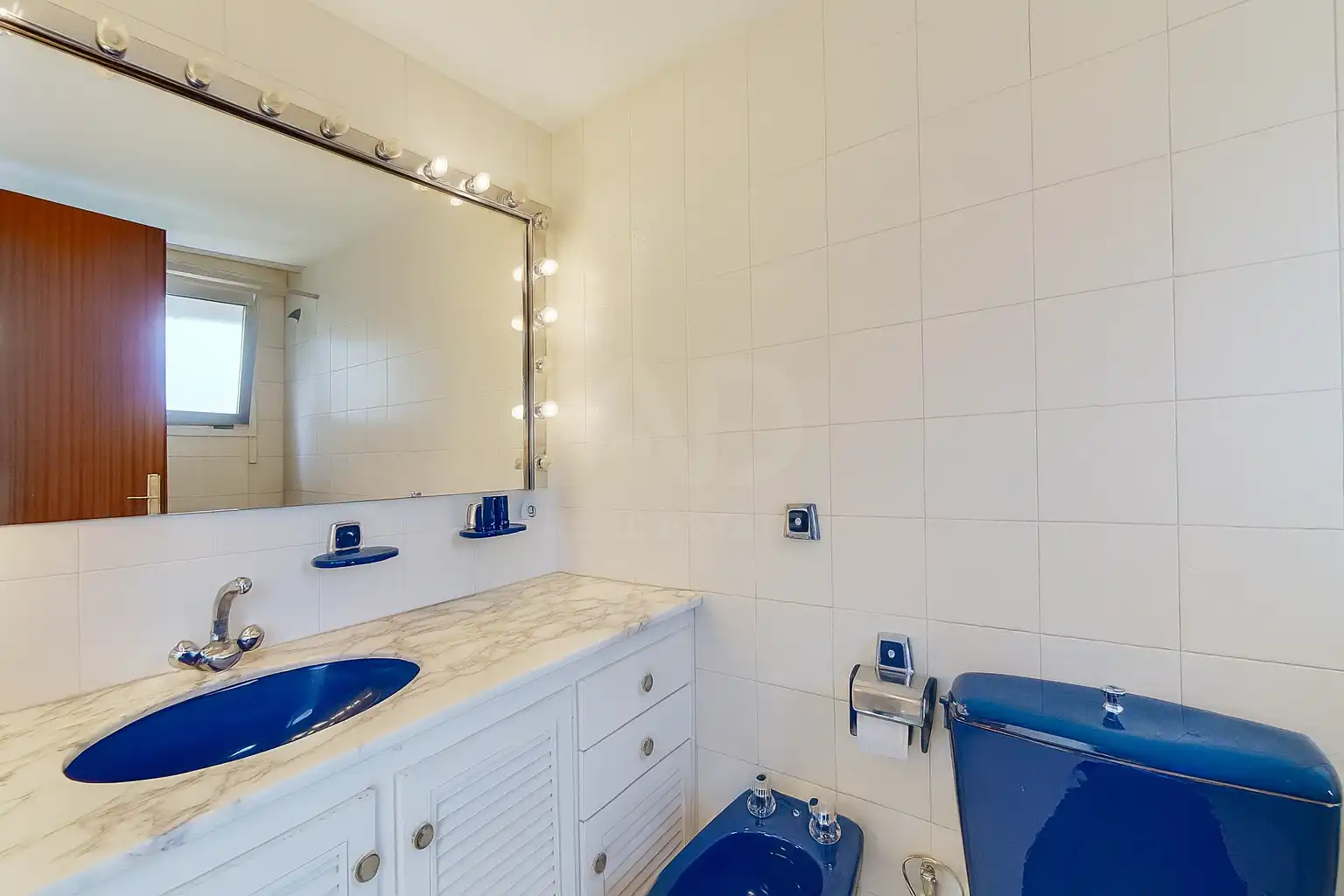 Bathroom of Houses for sale in El Vendrell  with Terrace