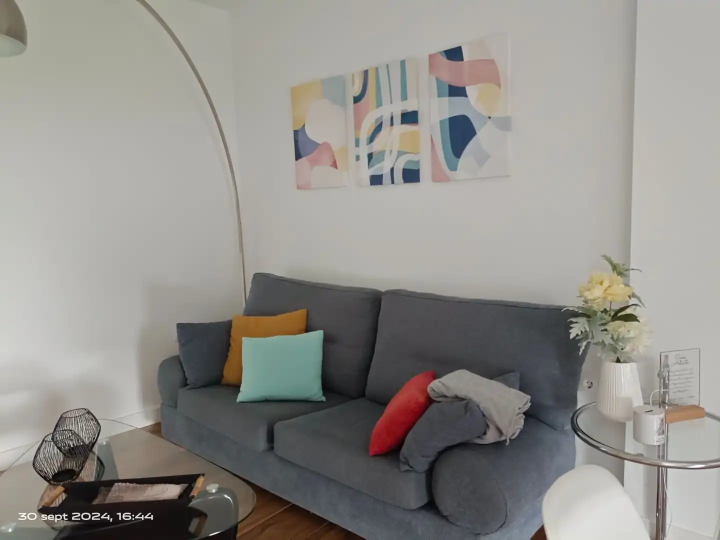Apartament de lloguer a Plaza del Molino 1, imagen 3