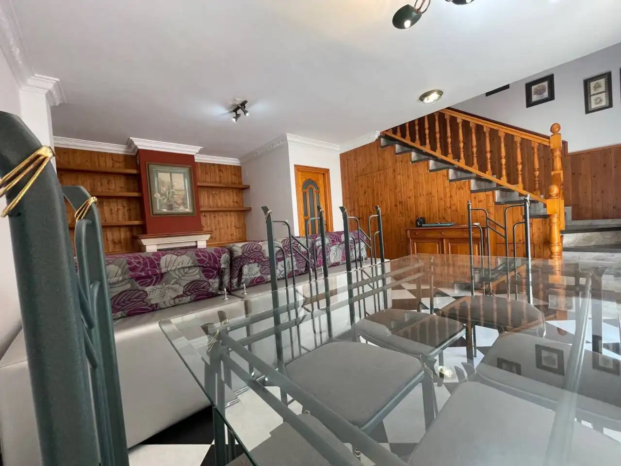 Casa en venda a Estepona Pueblo, imagen 12