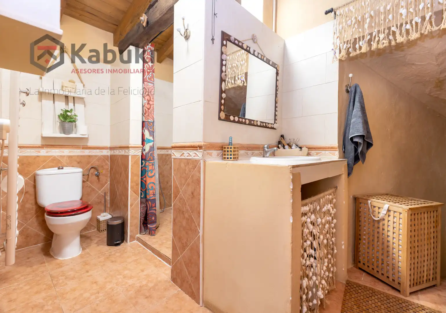 Maison avec piscine à vendre à Montefrío - DS EXTRARRADIO 1229, imagen 49