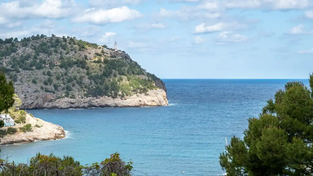 Mini appartamento in vendita a Sóller