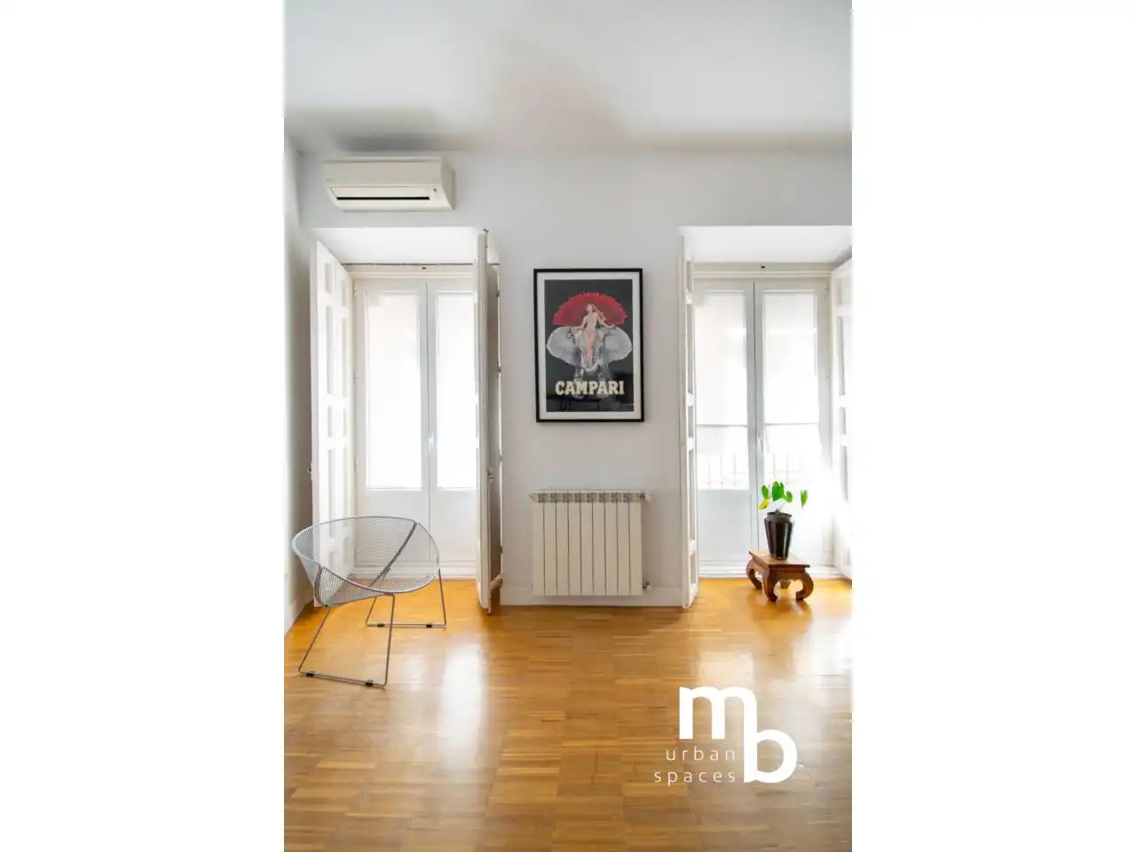 Piso con terraza en venta en Calle Humilladero, imagen 27