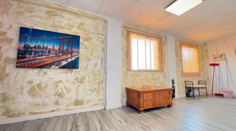 Foto 3 de Casa o chalet en venta en Camino de la Alegría, La Alcoraya, Alicante / Alacant