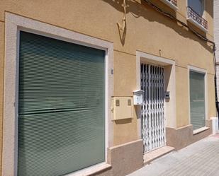 Exterior view of Premises to rent in  Murcia Capital  with Air Conditioner